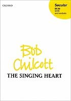 Singing Heart SATB choral sheet music cover